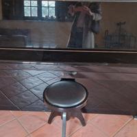 Pianoforte verticale Ronisch