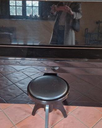 Pianoforte verticale Ronisch