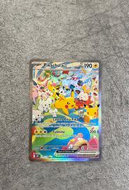 Carte Pokemon
