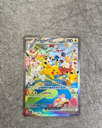Carte Pokemon