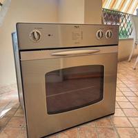 Forno funzionante condizioni ottime