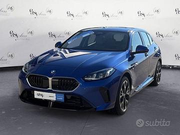 BMW Serie 1 120 MSport Design aut. Camera Dri...