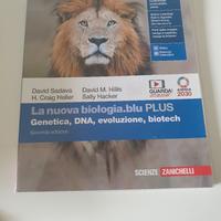 la nuova biologia.blu plus