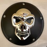 Cover primaria  motore M8  Harley Davidson Softail