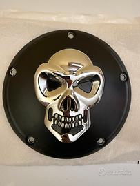 Cover primaria  motore M8  Harley Davidson Softail