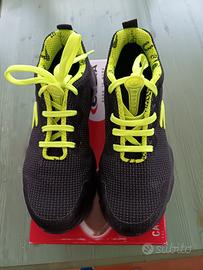 scarpe antinfortunistica COFRA  nuove n 40