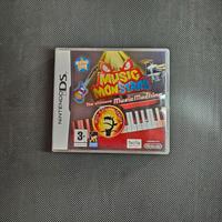 Music Monstars - Nintendo DS