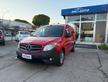 Mercedes-benz Citan 1.5 Diesel solo 114000 KM