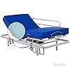 letto geriatrico