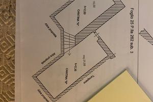 Cantina centro storico Calvi dell'Umbria