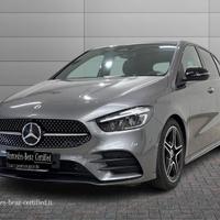 Mercedes Classe B 200 d Premium AMG Line auto