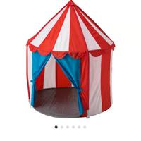 tenda bambini ikea