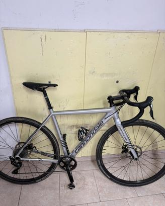 cannondale ciclocross