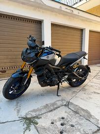 Yamaha MT-09 SP 2019 22.000km