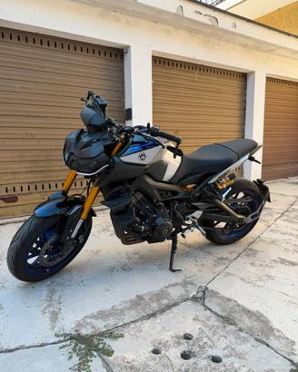 Yamaha MT-09 SP 2019 22.000km