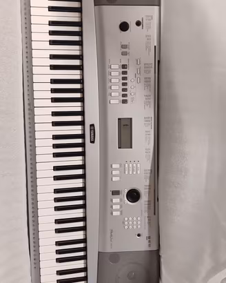 Yamaha Portable Grand dgx 220