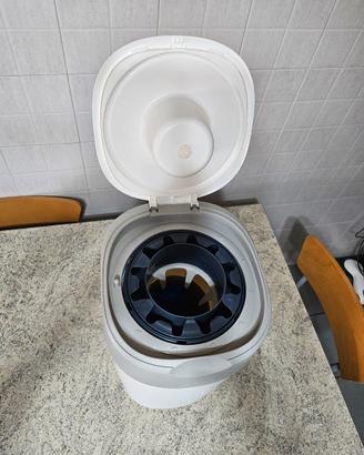 mangia pannolini per bambino 
