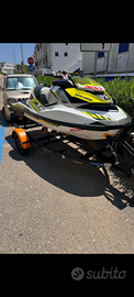 Sea doo rxp 300