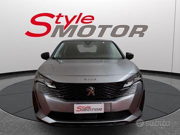 PEUGEOT 3008 BlueHDi 130 S&S Active Pack Manuale