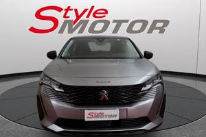 PEUGEOT 3008 BlueHDi 130 S&S Active Pack Manuale