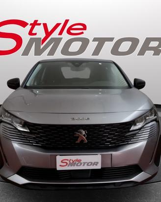 PEUGEOT 3008 BlueHDi 130 S&S Active Pack Manuale