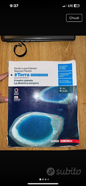 Terra Edizione azzurra - Libro di scienze