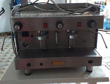macchina espresso WEGA
