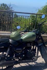 Motocicletta