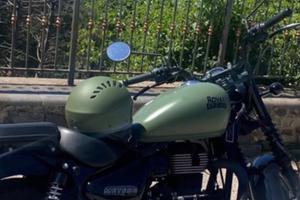 Motocicletta