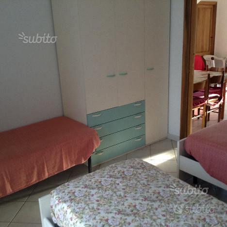 Appartamento – Villapiana - Vista 3