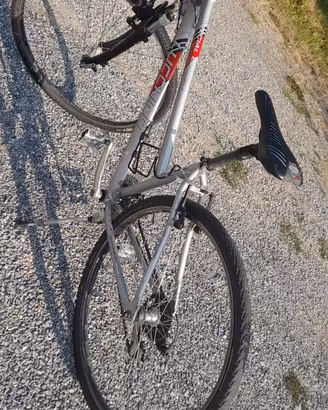 Bicicletta 28 pollici