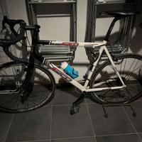 Bici da corsa xl