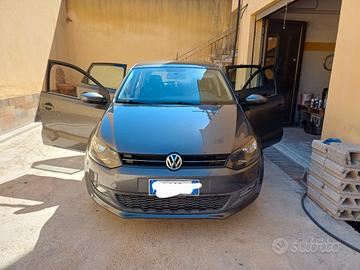 volswagen Polo 