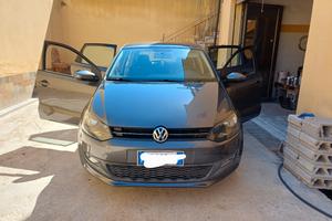 volswagen Polo 
