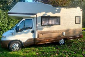 Ducato Mizar 140