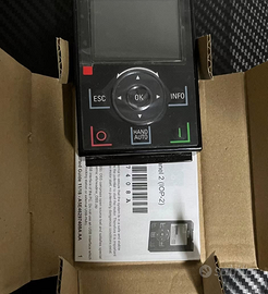 Siemens SINAMICS IOP-2 6SL3255-0AA00-4JA2