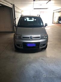 Fiat Panda 4x4