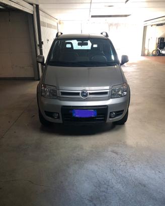 Fiat Panda 4x4
