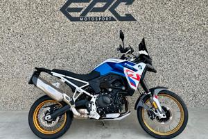 Bmw F 900 GS - 2024 - soli 5mila km