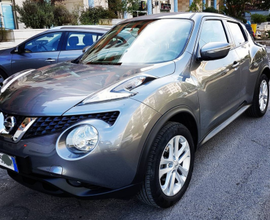 Nissan juke 1600 gpl