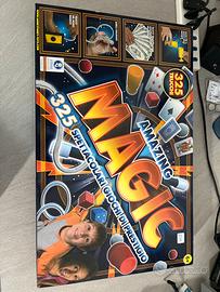 Magic 325 spettacolari giochi di prestigio