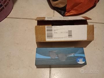 Occhiali da sole Hyundai c8 pro bluetooth