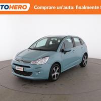 CITROEN C3 BlueHDi 75 Feel Edition