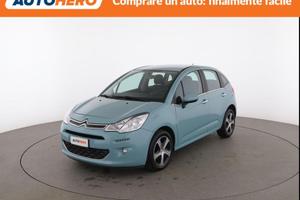 CITROEN C3 BlueHDi 75 Feel Edition