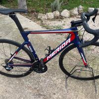 Merida full carbon M