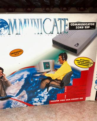 Trust communicate