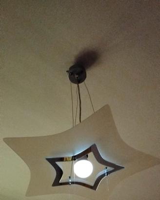 lampadario 