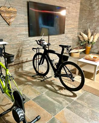 Bici Trek Speed Concept 2021