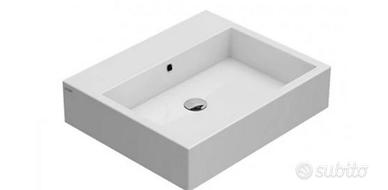 Lavabo ceramica Globo