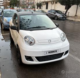 Aixam Miniauto Diesel